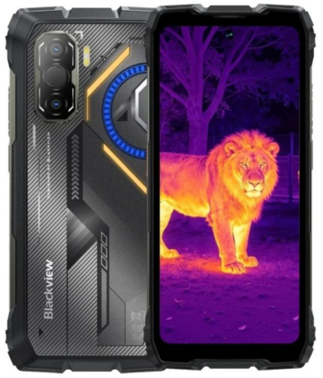 фото Смартфон Blackview ROCK 3 5G 8/256GB в Краснодаре
