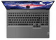 фото Ноутбук  Lenovo Legion 5 16IRX9 в Уфе 16 ", Core i7, 32 Гб RAM, 1 Тб SSD, GeForce RTX 4070, Серый