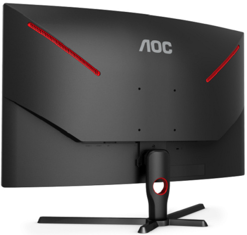фото Монитор 31,5" AOC C32G3AE