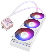 фото Система охлаждения Thermalright Frozen Warframe PRO 360 MEW ARGB