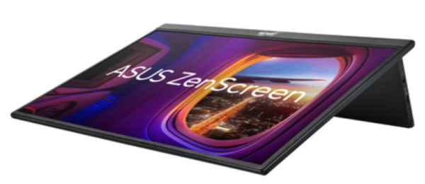 фото Монитор 16" ASUS ZenScreen MB16QHG в Омске