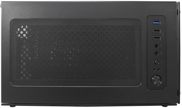 фото Корпус ATX 1STPLAYER FIRE DANCING V3-B в Волгограде