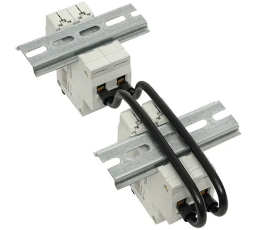 фото Перемычка  EKF jbl-2-125
