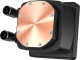 фото Система охлаждения жидкостная PCCooler DT360 ARGB Display BK в Санкт-Петербургe