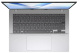 фото Ноутбук  ASUS Vivobook 14 M1407KA-LY028 в Санкт-Петербургe 14 ", Ryzen 5, 16 Гб RAM, 512 Гб SSD, Radeon Graphics, Серебристый