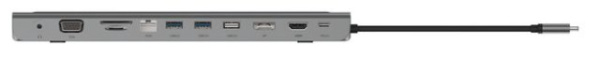 фото Док-станция  Belkin INC004btSGY в Воронеже