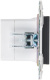 фото Розетка USB  IEK SK-U21-D31-K53 в Санкт-Петербургe