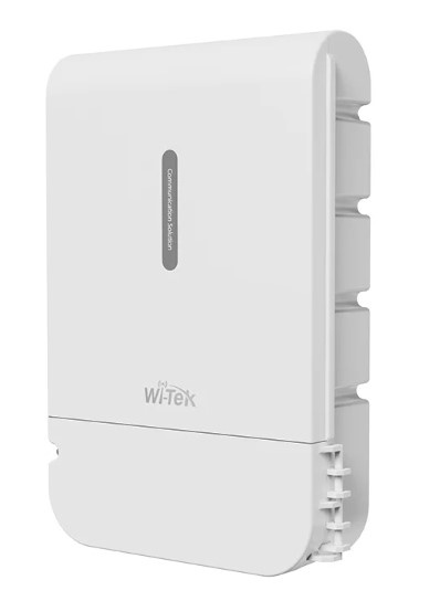 фото Коммутатор управляемый Wi-Tek WI-PCES206-O в Красноярске