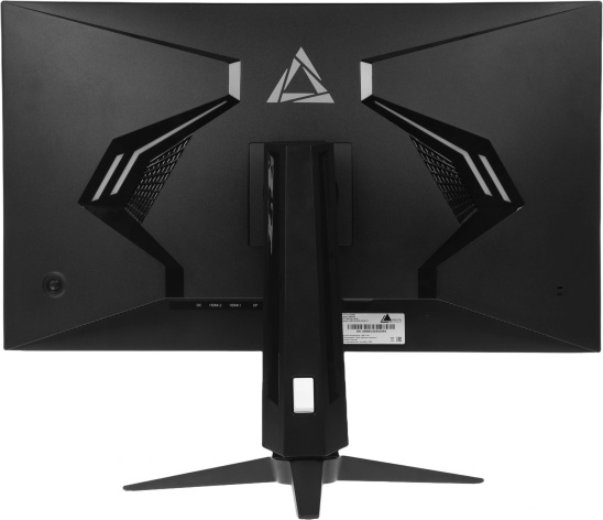 фото Монитор 32" Delta Computers ОМ315I.QHD.AS.04.P3 в Екатеринбурге