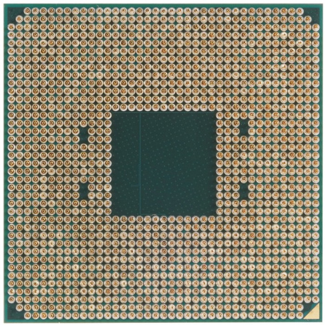фото Процессор  AMD Ryzen 5 5600XT в Нижнем Новгороде