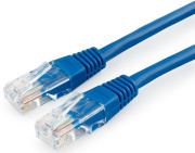 фото Кабель патч-корд Cablexpert PP10-1.5M/B