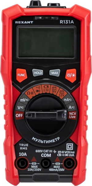 фото Мультиметр  Rexant 13-3115 в Омске