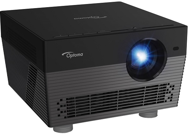 фото Проектор  Optoma UHL55