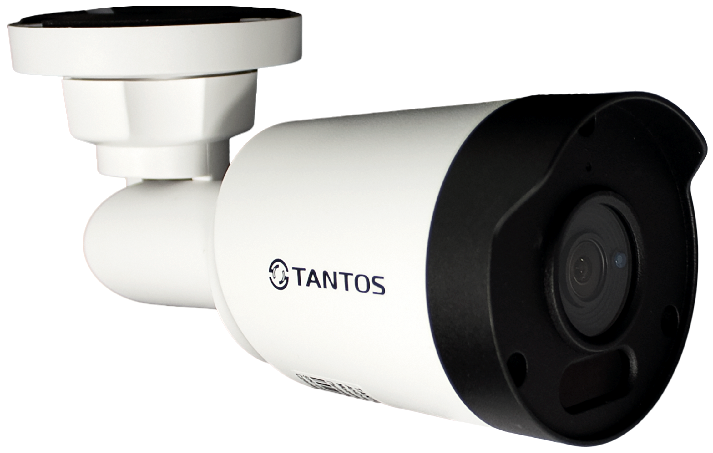

Видеокамера IP Tantos TSi-Pe50FP 5Мп уличная цилиндрическая с фиксированным объективом и питанием PoE, TSi-Pe50FP