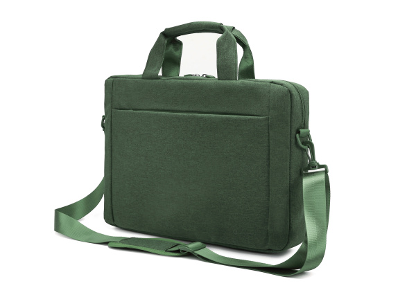 фото Сумка для ноутбука Lamark L225 Green в Волгограде