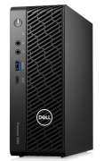 фото Компьютер Dell Precision 3260 Compact