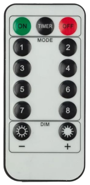 фото Гирлянда  NEON-NIGHT 315-996 в Красноярске