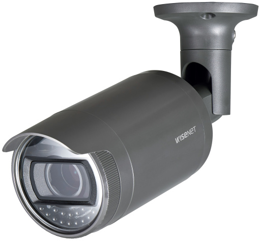 фото Видеокамера IP Wisenet LNO-6070R в Казани