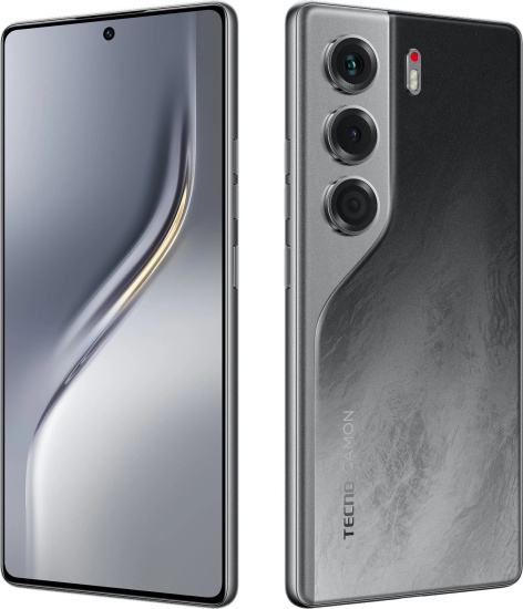 фото Смартфон  TECNO Camon 40 8/256GB в Перми