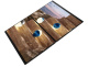 фото Ноутбук ASUS ZenBook Duo UX8407AA-SN198X 14" (Intel Core Ultra X9, 32Гб LPDDR5X, SSD 1 Тб, Arc graphics, Windows 11 Профессиональная) Серый [90NB16V1-M00910]