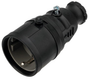 фото Розетка Rexant 111-005