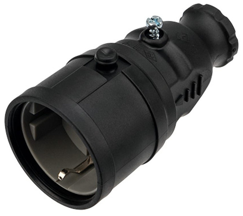 фото Розетка  Rexant 111-005 в Уфе