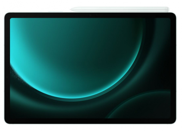 фото Планшет 10.9" Samsung Galaxy Tab S9 FE 6/128GB WiFi в Волгограде