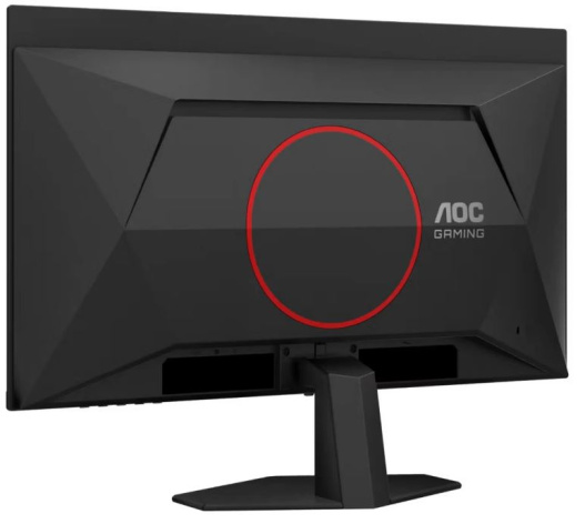 фото Монитор 27" AOC Q27G40ZDF в Омске