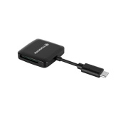 фото Карт-ридер Transcend TS-RDC3