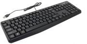 фото Клавиатура Genius KB-117S