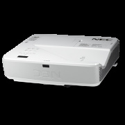 фото Проектор NEC U321H