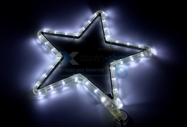 фото Фигура светодиодная  NEON-NIGHT 501-211-1 в Омске