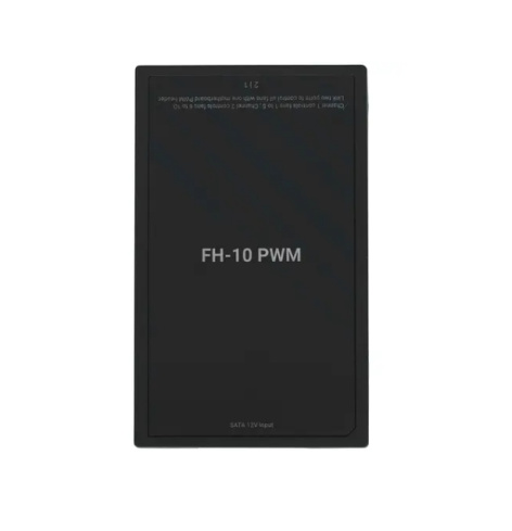 фото Разветвитель  ID-Cooling FH-10 PWM в Челябинске