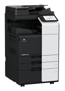 фото МФУ Konica Minolta bizhub C250i