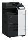 фото МФУ лазерное цветное Konica Minolta bizhub C250i в Волгограде