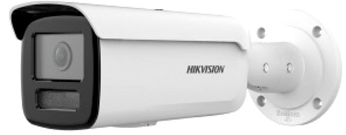 фото Видеокамера IP HIKVISION DS-2CD2T47G2H-LI(2.8mm) в Уфе
