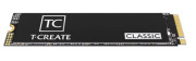 фото Накопитель SSD Team Group T-CREATE CLASSIC C47 4000 ГБ