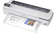фото Принтер Epson SureColor SC-T5100N