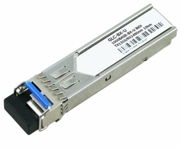 фото Трансивер  Cisco GLC-BX-U=. в Красноярске
