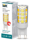 фото Лампа светодиодная IEK LLE-CORN-4-230-40-G9 в Красноярске