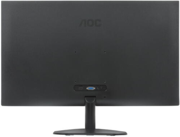фото Монитор 27" AOC 27B2H/EU в Уфе