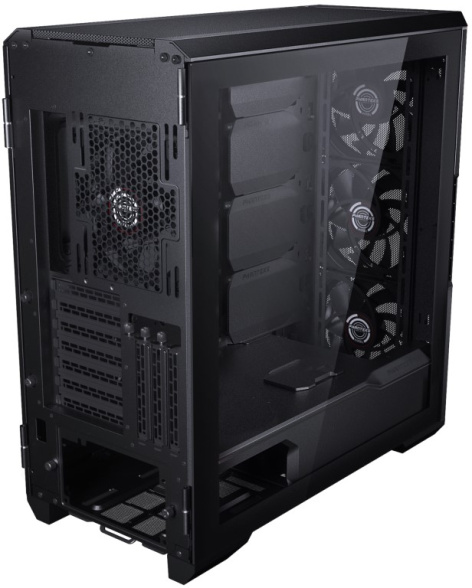 фото Корпус eATX PHANTEKS Eclipse G500A PERFORMANCE