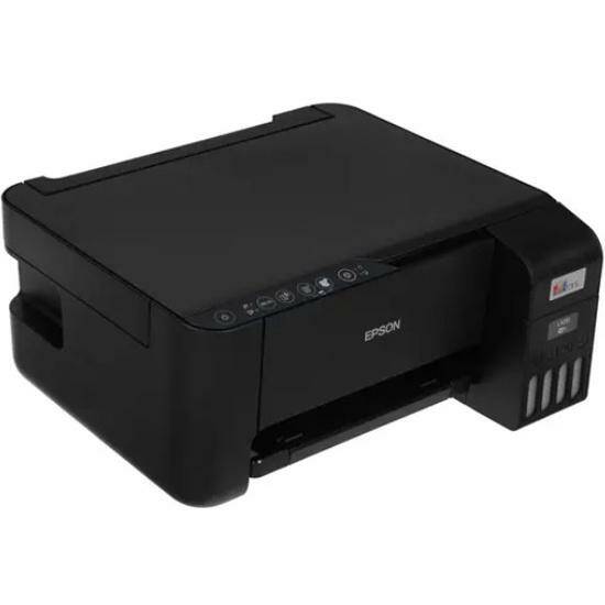 

МФУ Epson EcoTank L3251 C11CJ67419 струйный (A4, принтер/сканер/копир, 5760x1440dpi, 33чб/15цв. ppm, СНПЧ, WiFi, USB), EcoTank L3251