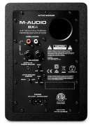 фото Акустическая система M-Audio BX4 (пара)