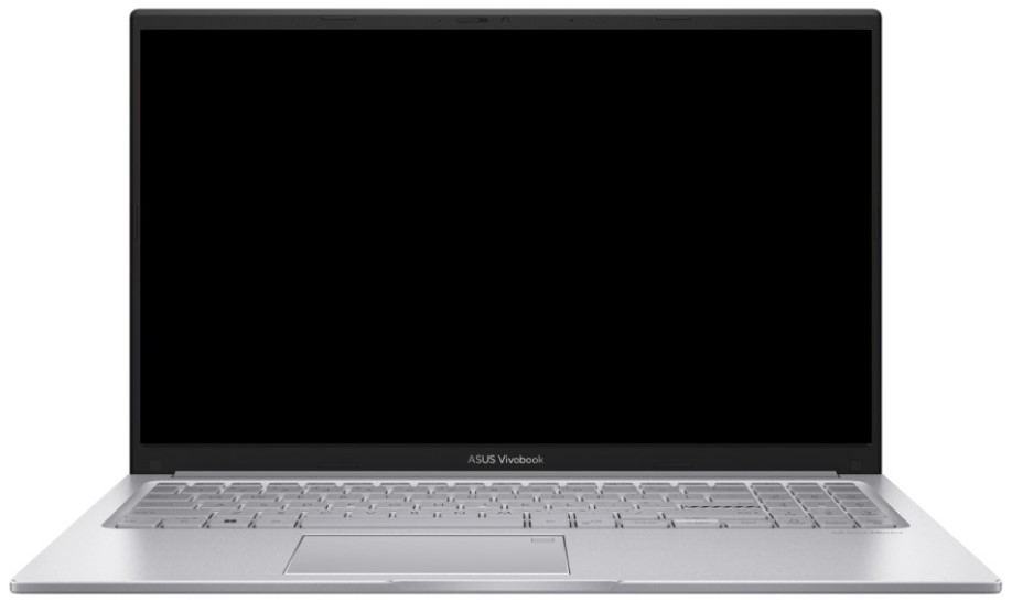 Ноутбук ASUS Vivobook 15 X1504ZA-BQ1785 90NB1022-M02JX0 i5-1235U/8GB/512GB SSD/UHD graphics/15.6" FHD IPS/WiFi/BT/cam/noOS/cool silver