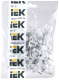 фото Скоба  IEK USK21-12-100 в Санкт-Петербургe