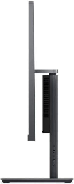 фото Моноблок 27" Lenovo IdeaCentre AIO 27IRH9 (Intel Core i7 13620H, 16ГБ DDR5, SSD 512 ГБ, Intel UHD Graphics, Windows 11 Профессиональная) Серый [F0HM00VPRU_W11P]