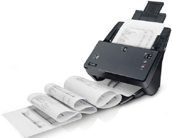 фото Сканер  Plustek SmartOffice PT2160 в Уфе