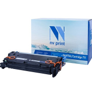 фото Тонер-картридж NVP Q6470A/711Bk Черный