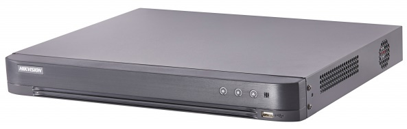 фото Видеорегистратор  HIKVISION iDS-7208HUHI-M2/FA(C)/8A+8/4ALM в Уфе